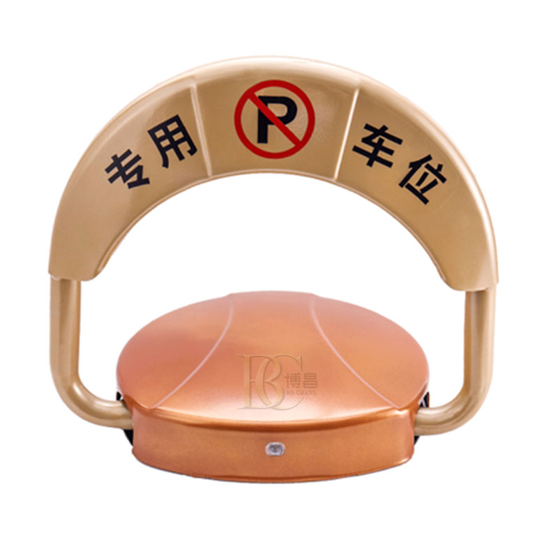 河南引領(lǐng)行業(yè)互聯(lián)網(wǎng)智能車位鎖發(fā)展